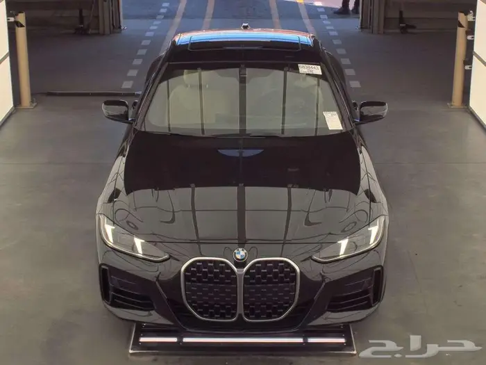 2026 BMW 4 Series Coupe 430i xDrive 2