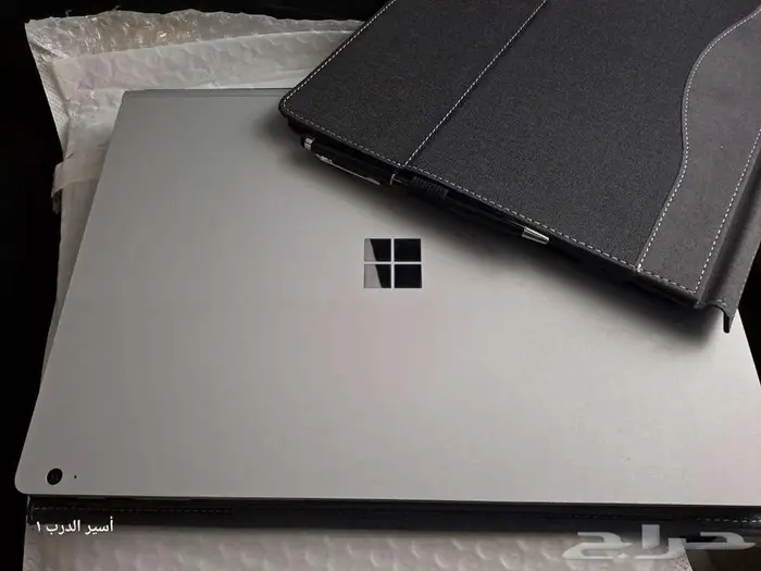 Microsoft Surface Book 3 32GP RAM 512GP HD 2