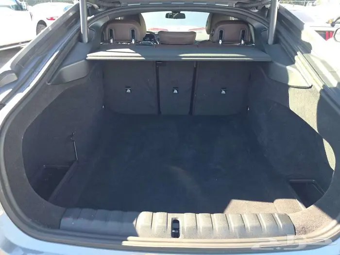 2025 BMW 4 Series Gran Coupe 430i xDrive Sedan 14