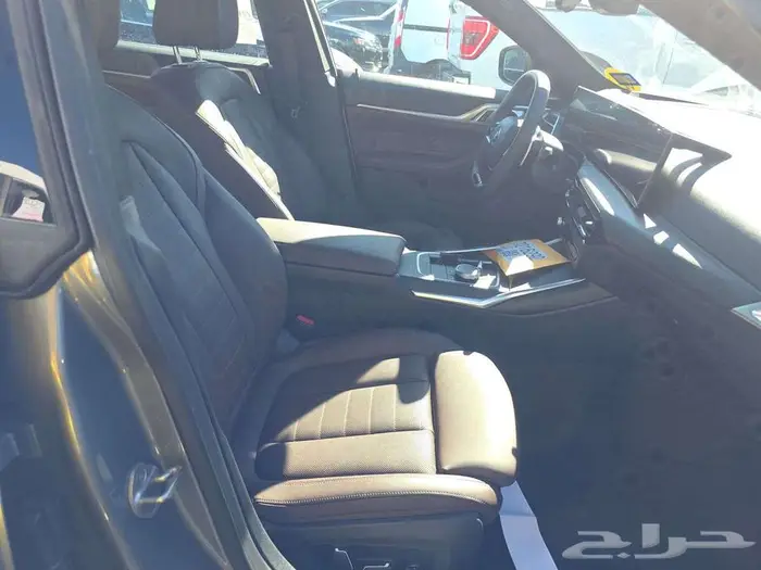 2025 BMW 4 Series Gran Coupe 430i xDrive Sedan 10