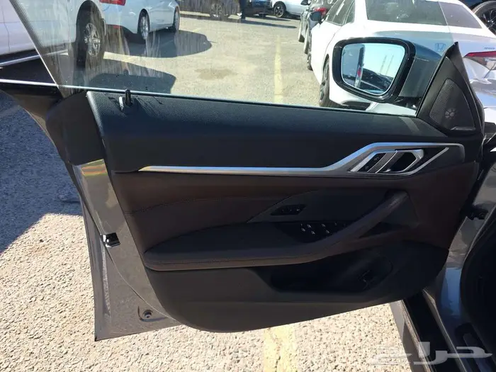 2025 BMW 4 Series Gran Coupe 430i xDrive Sedan 13