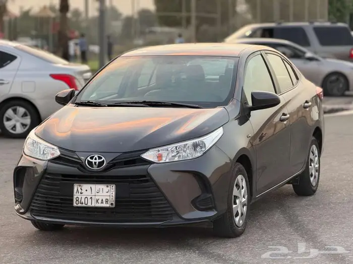 يارس 2022 العداد 192 ألف بحاله ممتازه 0