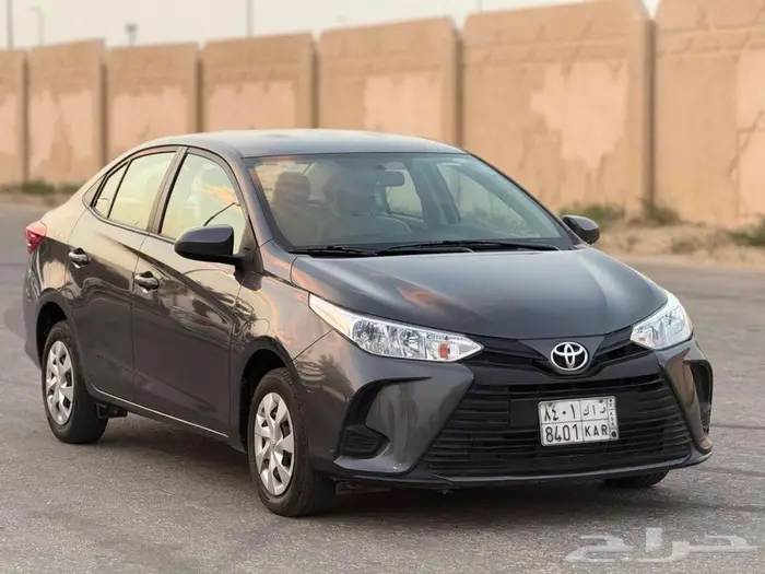 يارس 2022 العداد 192 ألف بحاله ممتازه 6