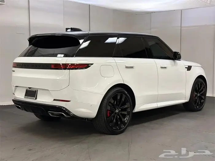 رنج روفر سبورت دايناميك 2024 بسعر مميز 7