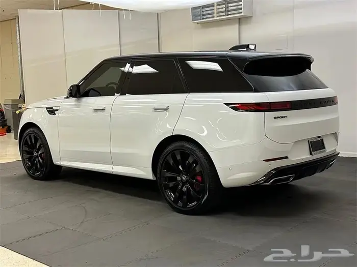 رنج روفر سبورت دايناميك 2024 بسعر مميز 2