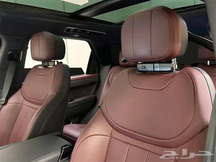 رنج روفر سبورت دايناميك 2024 بسعر مميز 16