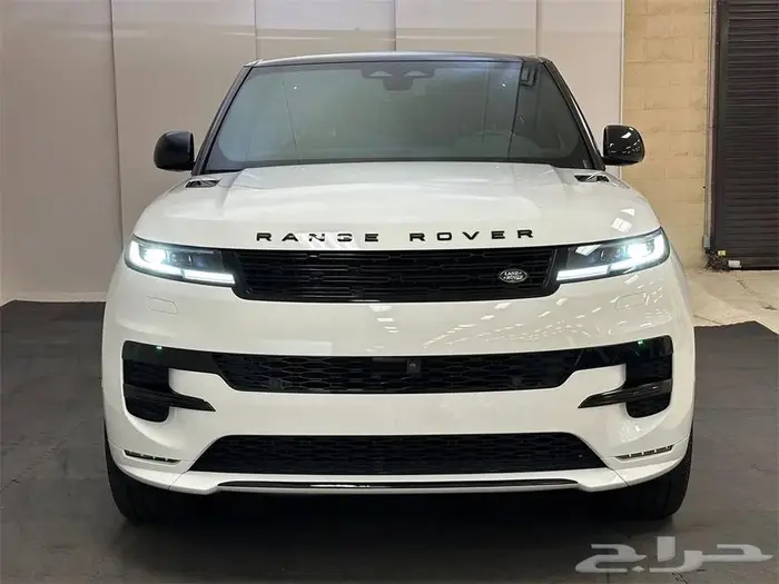 رنج روفر سبورت دايناميك 2024 بسعر مميز 10
