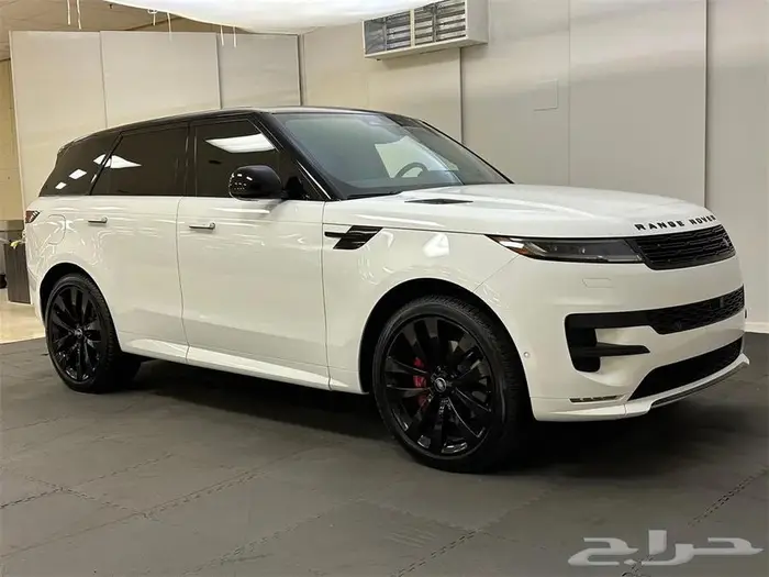 رنج روفر سبورت دايناميك 2024 بسعر مميز 9