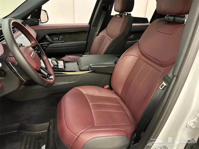 رنج روفر سبورت دايناميك 2024 بسعر مميز 4