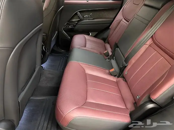 رنج روفر سبورت دايناميك 2024 بسعر مميز 14