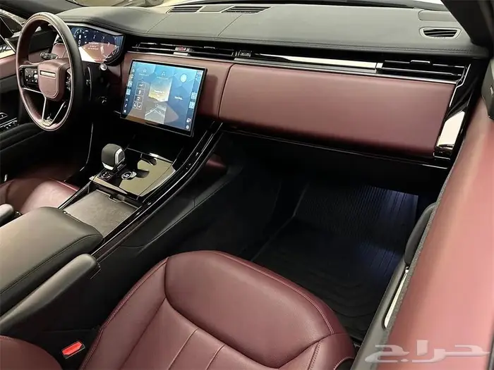 رنج روفر سبورت دايناميك 2024 بسعر مميز 5