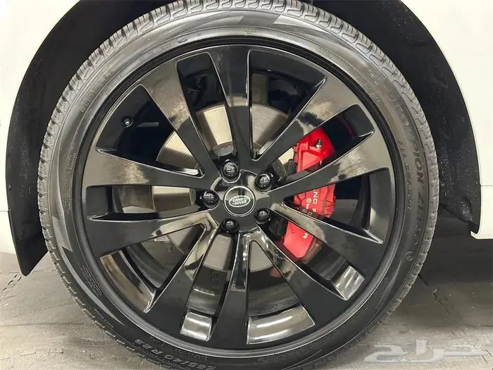 رنج روفر سبورت دايناميك 2024 بسعر مميز 15