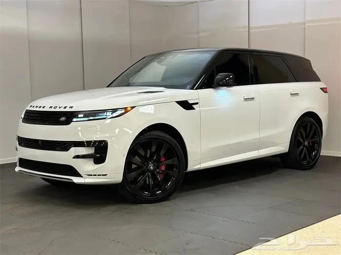 رنج روفر سبورت دايناميك 2024 بسعر مميز 0
