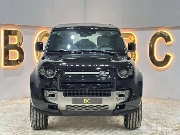 لاند روفر ديفندر 2025 HSE اكس ديناميك 0