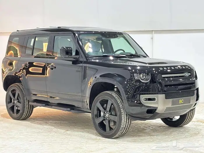 لاند روفر ديفندر 2025 HSE اكس ديناميك 2