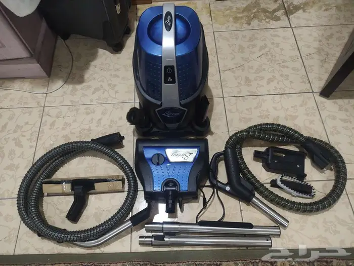 مكنسة سيرينا 0