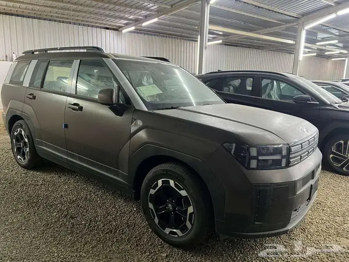 هيونداي سنتافي 2024 اقل سعر لدى احدث السيارات 2