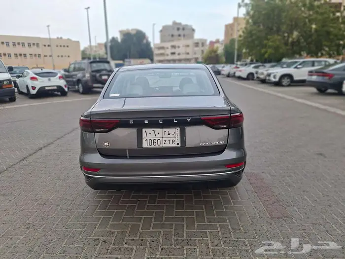 امجراند 2024 ب 27 الف ريال 1