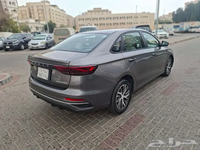 امجراند 2024 ب 27 الف ريال 4