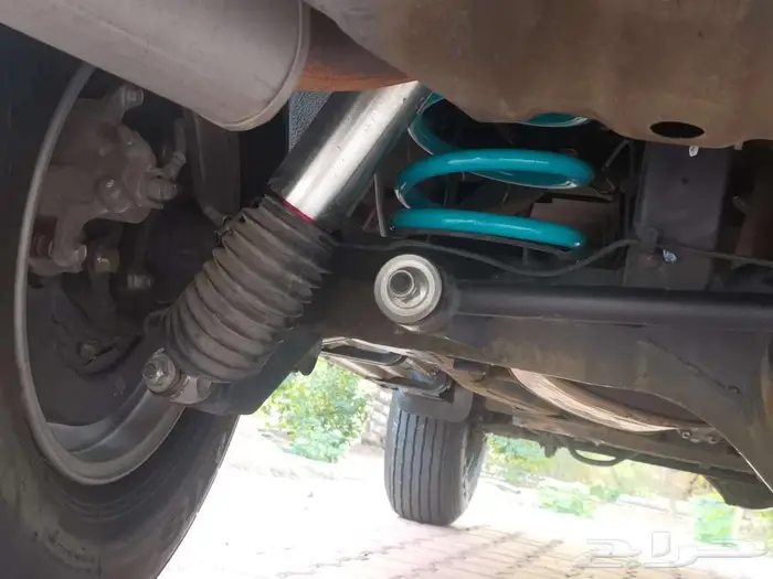 نيسان باترول فتك 2021 فتحة 22