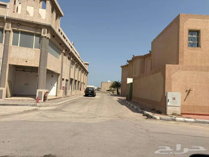 محلات و شقق عزاب و ميزان للأيحار 3