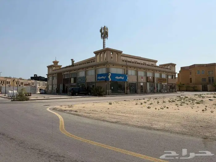 محلات و شقق عزاب و ميزان للأيحار 5