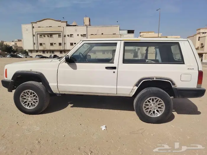 شروكي 2001 قير تماتيك 0