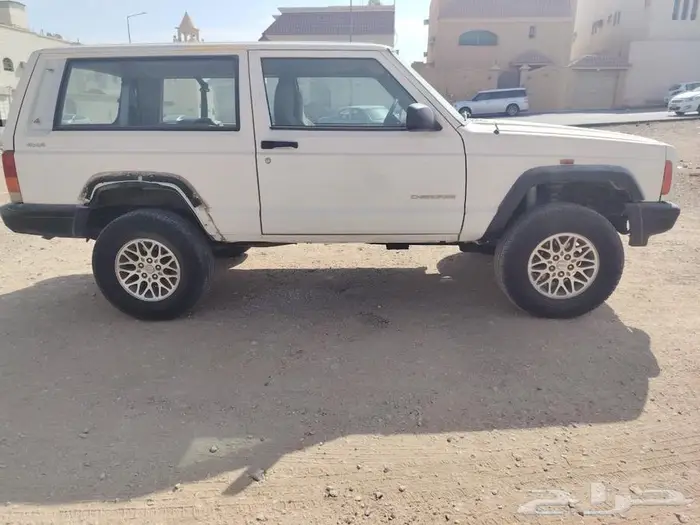 شروكي 2001 قير تماتيك 9