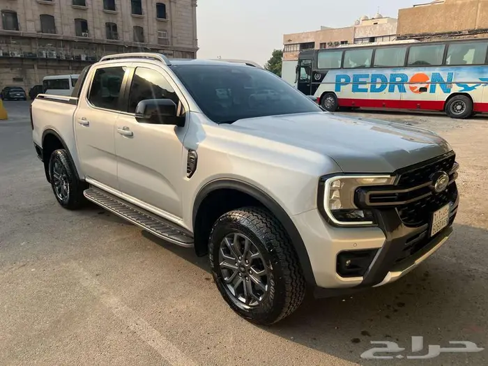 رينجر وايلد تراك 2023 مستعمل بحالة الوكالة 3