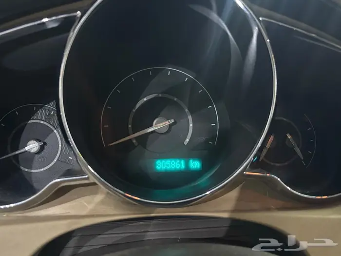 ماليبو 4 سلندر 2012 5