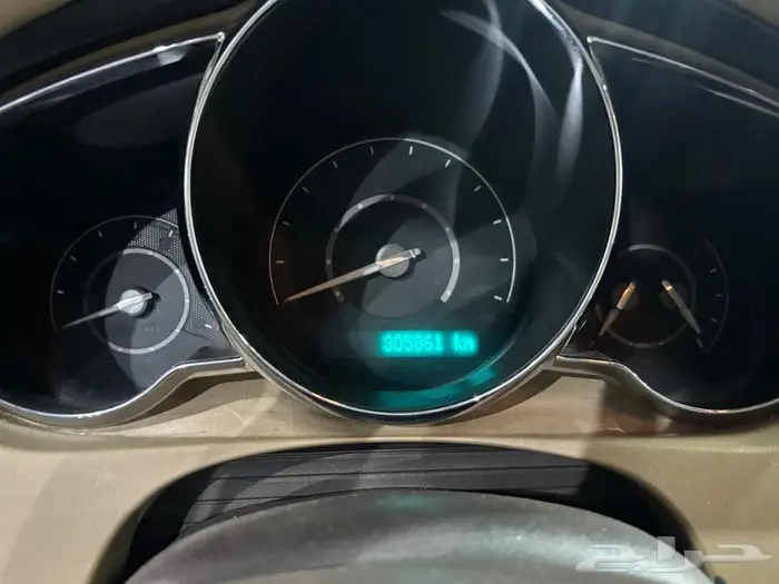 ماليبو 4 سلندر 2012 6