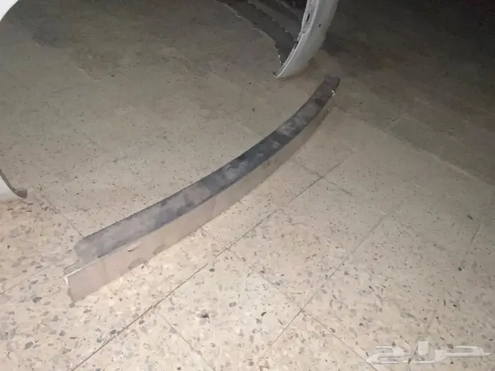 قطع غيار كرايسلر 2023 بودي ممتازه ونظيفه 0