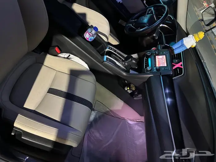 هوندا سيفك للبيع 2020 1