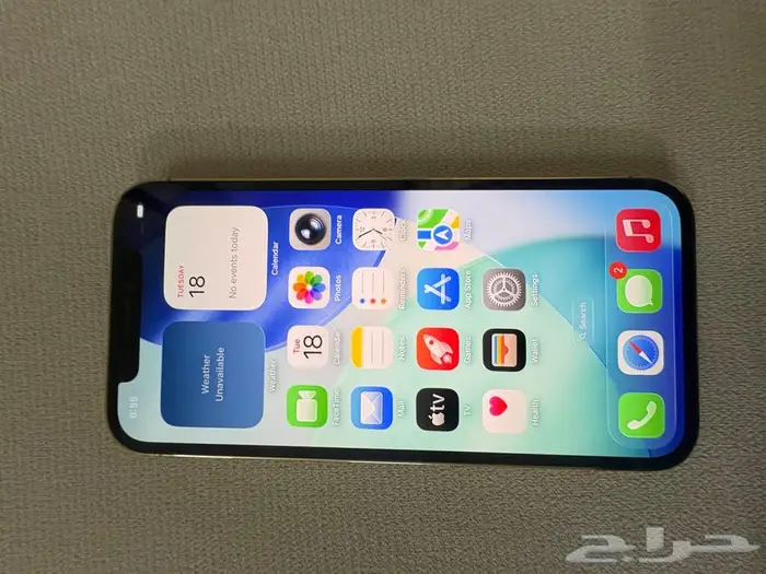 ايفون 12 برو 800 5