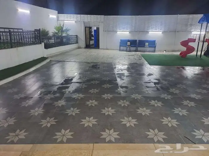 استراحة للاجار اليومي قسمين 9