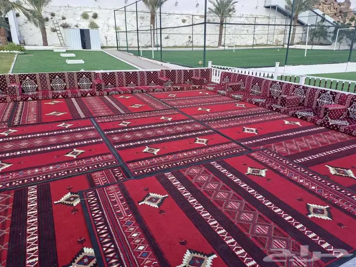 استراحة للاجار اليومي قسمين 10