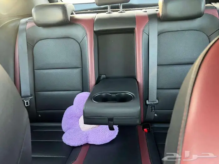 جيلي كولراي 2023 فل كامل بدي وكاله 9