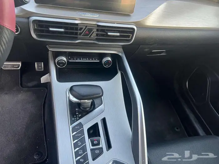 جيلي كولراي 2023 فل كامل بدي وكاله 12