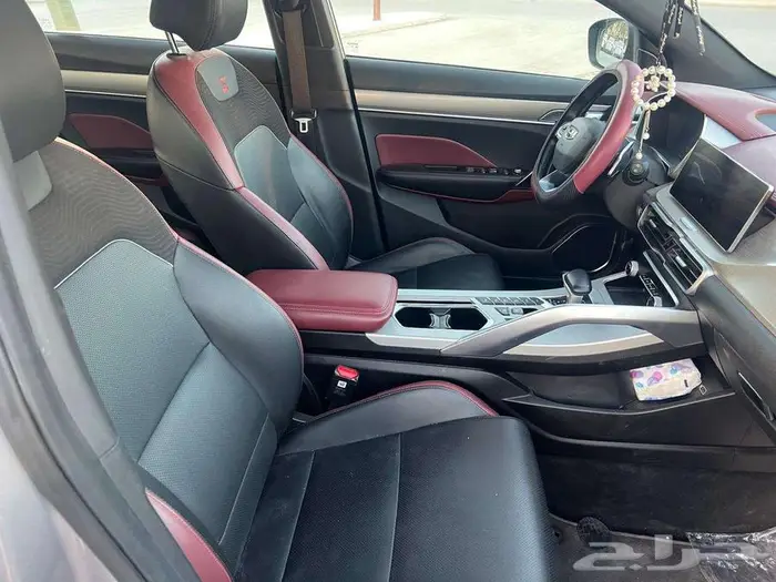 جيلي كولراي 2023 فل كامل بدي وكاله 3