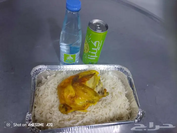 وجبات اعاشه لعمال الشركات والمؤسسات والمصانع 2