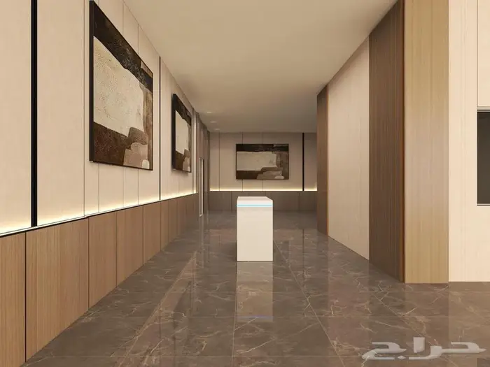 مصممة ديكور تصميم مكاتب ادارية 3