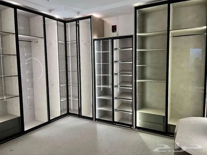 دولاب ملابس خزائن سرر تفصيل عل حسب الطلب 2