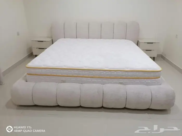 خزائن ملابس غرفة النوم تفصيل عل حسب الطلب 9