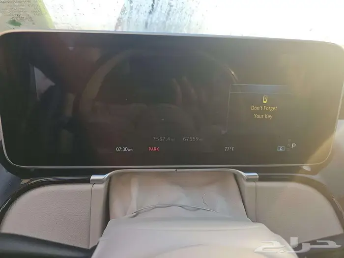 مرسيدس S580 موديل 2021 فل كامل نظيفة جدا للاستيراد 8