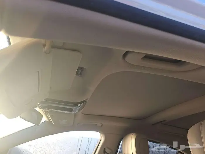 مرسيدس S580 موديل 2021 فل كامل نظيفة جدا للاستيراد 13