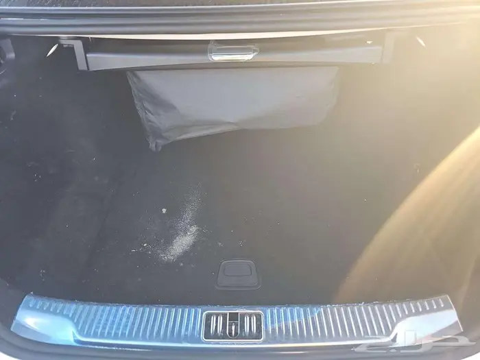 مرسيدس S580 موديل 2021 فل كامل نظيفة جدا للاستيراد 14