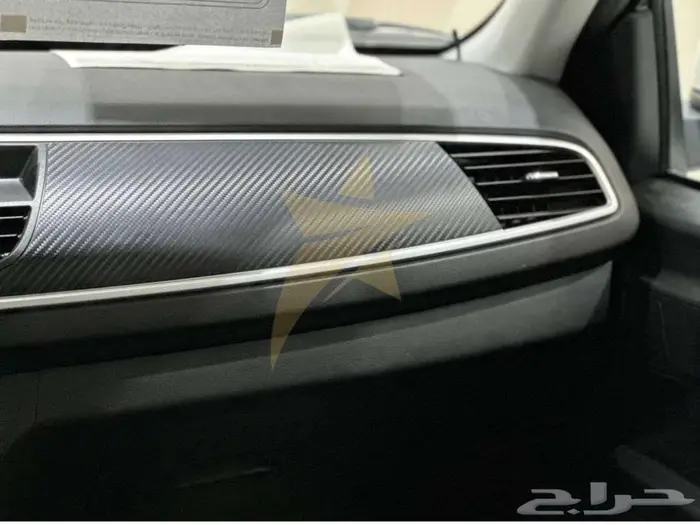 ونجل7 جريت وول غمارتين ديزل 2025 2