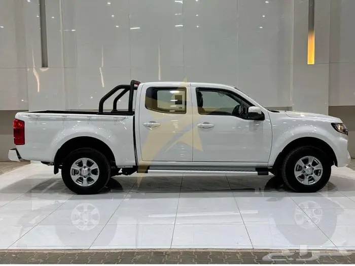 ونجل7 جريت وول غمارتين ديزل 2025 6