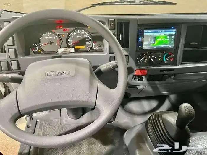 ايسوزو ديانا 4 طن 5 طن 6 طن 7.5 طن 2025 5