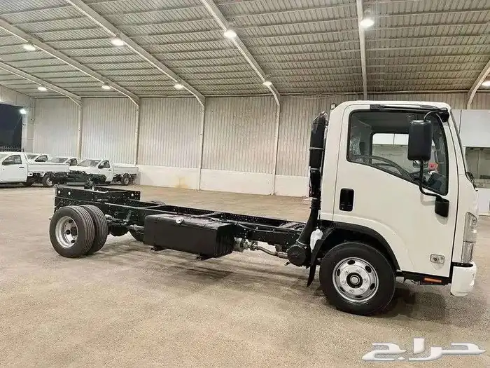 ايسوزو ديانا 4 طن 5 طن 6 طن 7.5 طن 2025 4